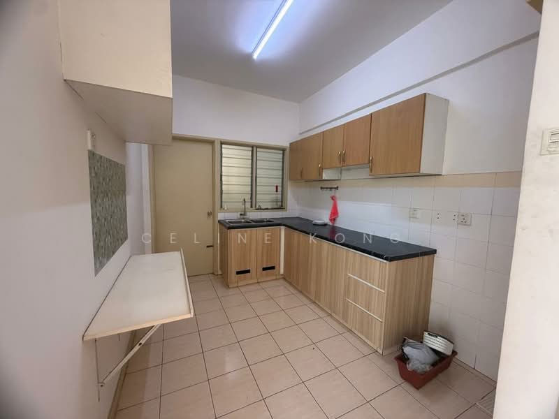 Condominium for Sale at Belimbing Heights - Celine Kong - Kitchen - PropertyGuru.com.my