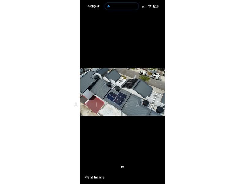 2-storey Terraced House for Sale in Hulu Langat (Selangor) - Alif Saad - PropertyGuru.com.my