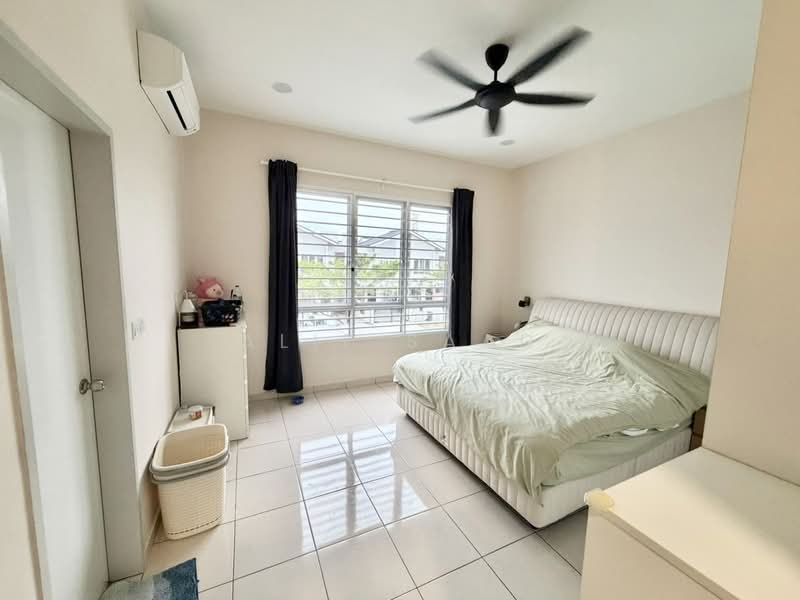 2-storey Terraced House for Sale in Hulu Langat (Selangor) - Alif Saad - PropertyGuru.com.my