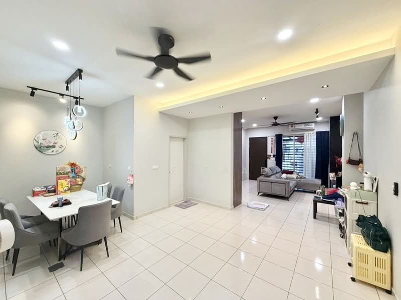 2-storey Terraced House for Sale in Hulu Langat (Selangor) - Alif Saad - PropertyGuru.com.my