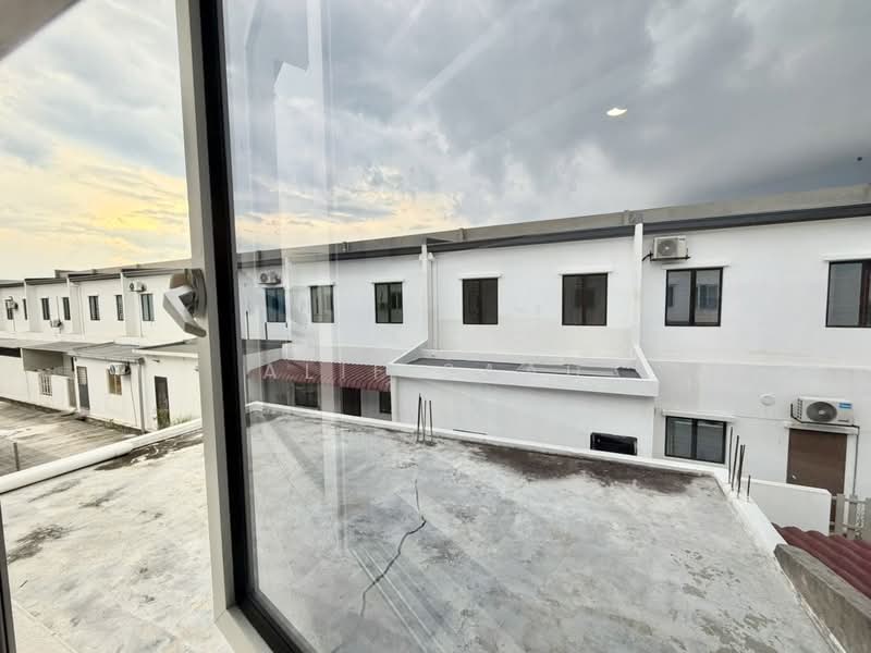 2-storey Terraced House for Sale in Hulu Langat (Selangor) - Alif Saad - PropertyGuru.com.my