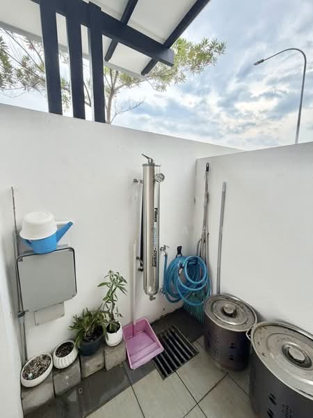 2-storey Terraced House for Sale in Hulu Langat (Selangor) - Alif Saad - PropertyGuru.com.my