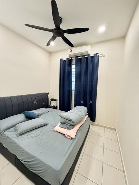 2-storey Terraced House for Sale in Hulu Langat (Selangor) - Alif Saad - PropertyGuru.com.my