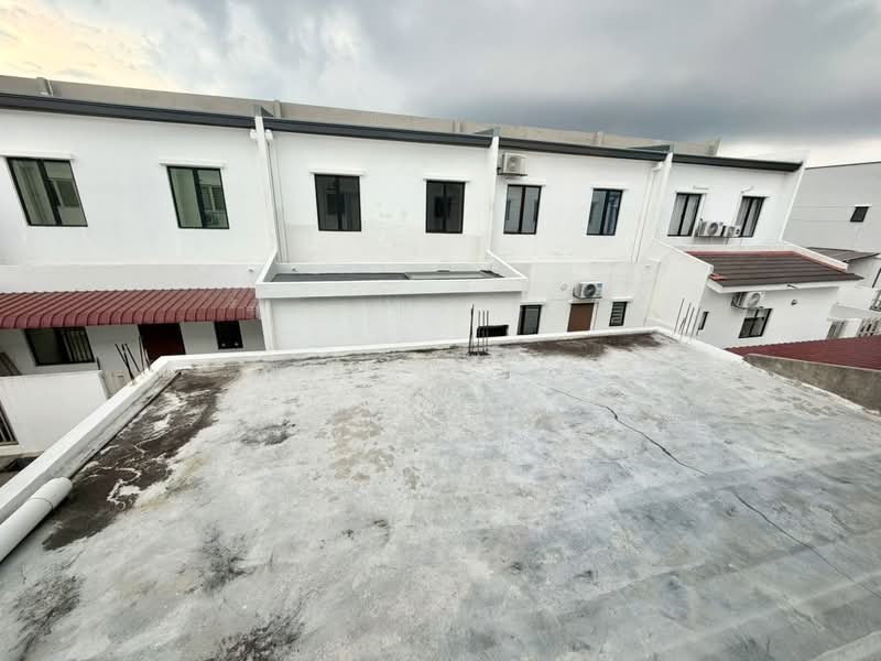 2-storey Terraced House for Sale in Hulu Langat (Selangor) - Alif Saad - PropertyGuru.com.my