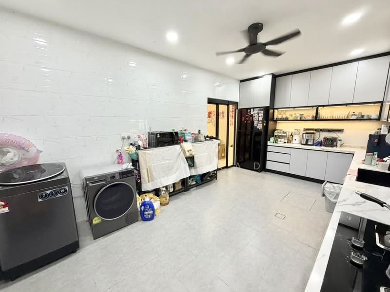 2-storey Terraced House for Sale in Hulu Langat (Selangor) - Alif Saad - PropertyGuru.com.my