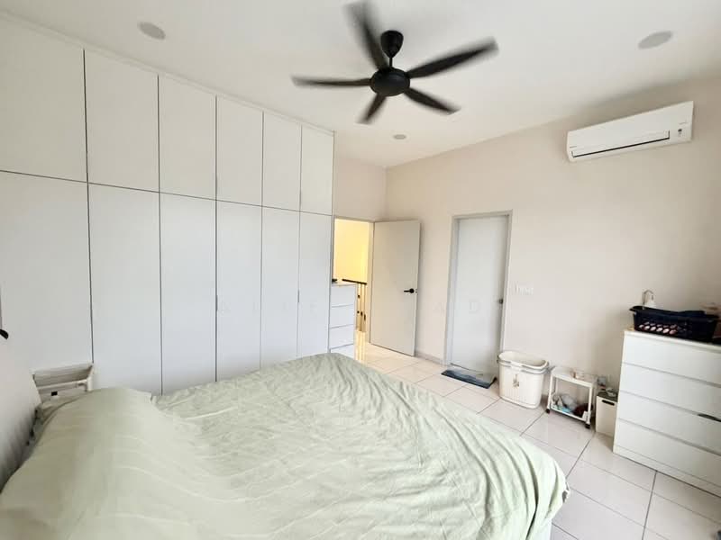 2-storey Terraced House for Sale in Hulu Langat (Selangor) - Alif Saad - PropertyGuru.com.my