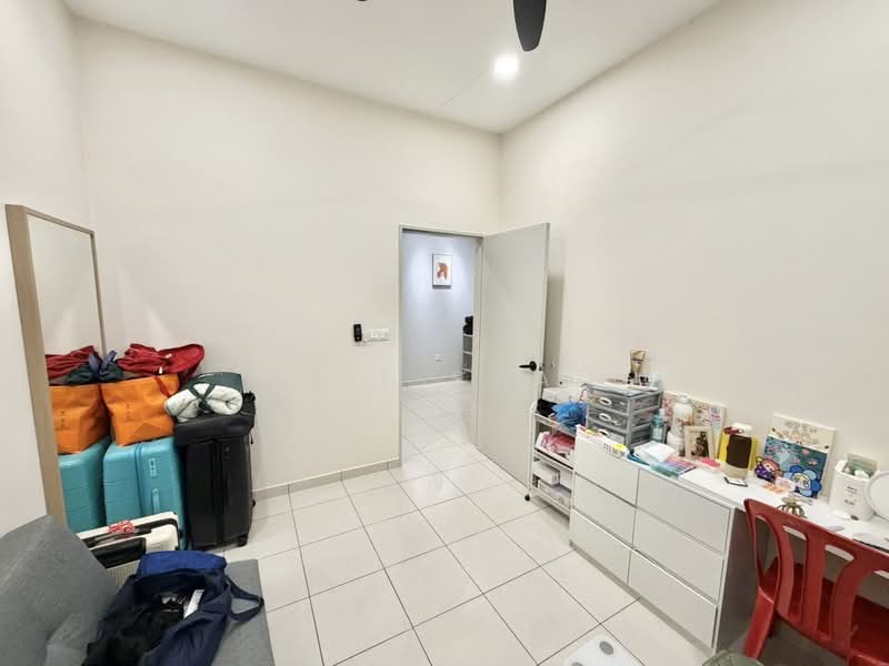 2-storey Terraced House for Sale in Hulu Langat (Selangor) - Alif Saad - PropertyGuru.com.my