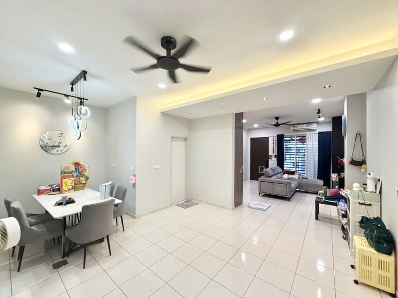 2-storey Terraced House for Sale in Hulu Langat (Selangor) - Alif Saad - PropertyGuru.com.my