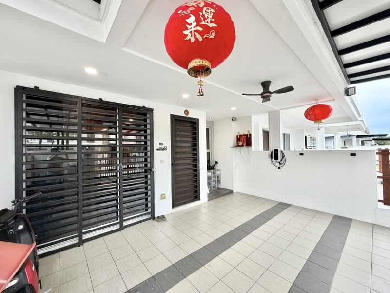 2-storey Terraced House for Sale in Hulu Langat (Selangor) - Alif Saad - PropertyGuru.com.my