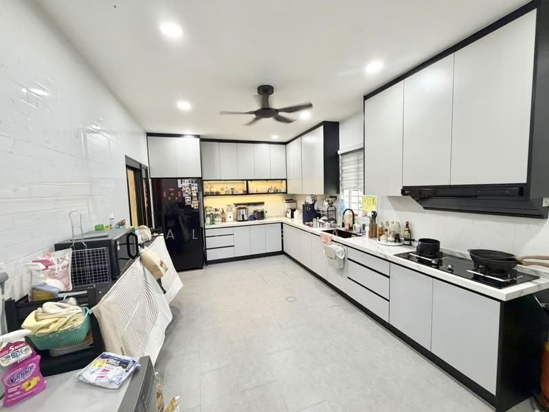 2-storey Terraced House for Sale in Hulu Langat (Selangor) - Alif Saad - PropertyGuru.com.my