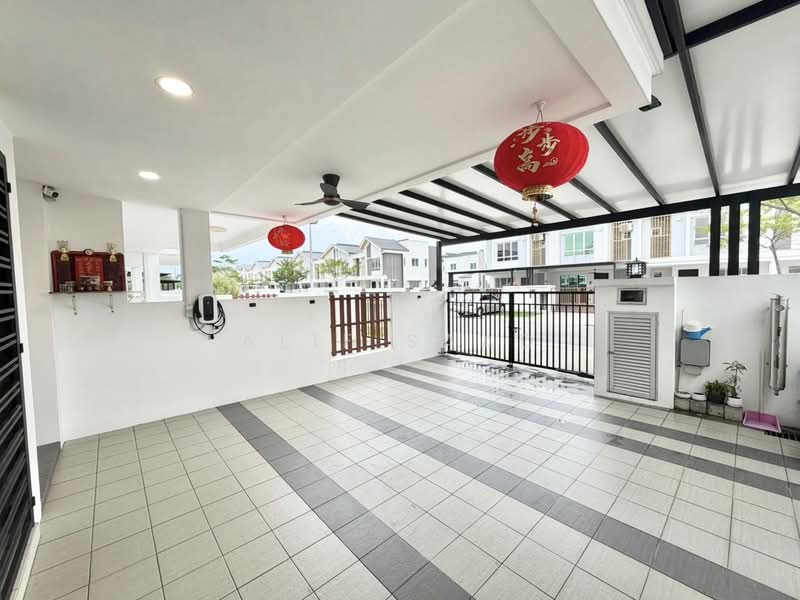 2-storey Terraced House for Sale in Hulu Langat (Selangor) - Alif Saad - PropertyGuru.com.my