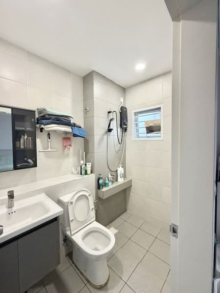 2-storey Terraced House for Sale in Hulu Langat (Selangor) - Alif Saad - PropertyGuru.com.my
