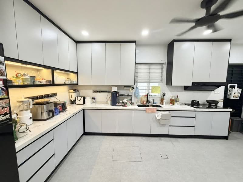 2-storey Terraced House for Sale in Hulu Langat (Selangor) - Alif Saad - PropertyGuru.com.my