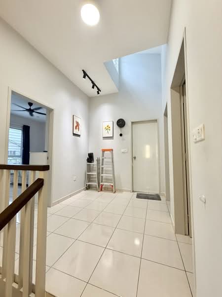 2-storey Terraced House for Sale in Hulu Langat (Selangor) - Alif Saad - PropertyGuru.com.my