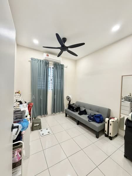 2-storey Terraced House for Sale in Hulu Langat (Selangor) - Alif Saad - PropertyGuru.com.my