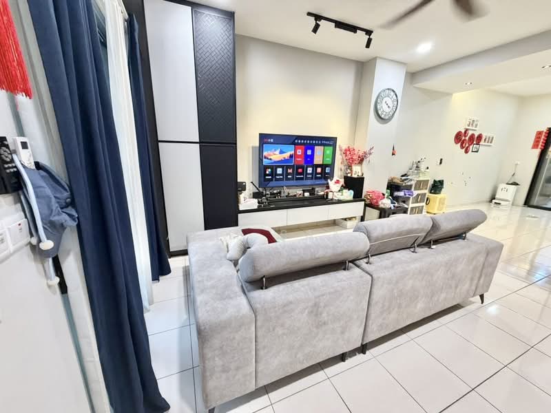 2-storey Terraced House for Sale in Hulu Langat (Selangor) - Alif Saad - PropertyGuru.com.my