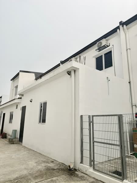2-storey Terraced House for Sale in Hulu Langat (Selangor) - Alif Saad - PropertyGuru.com.my