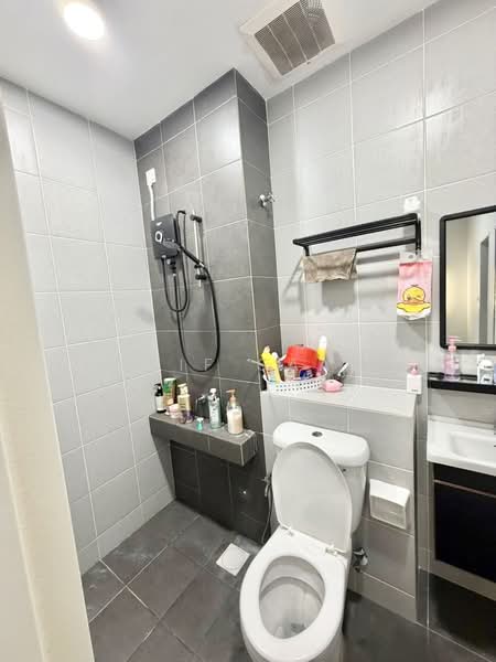 2-storey Terraced House for Sale in Hulu Langat (Selangor) - Alif Saad - PropertyGuru.com.my