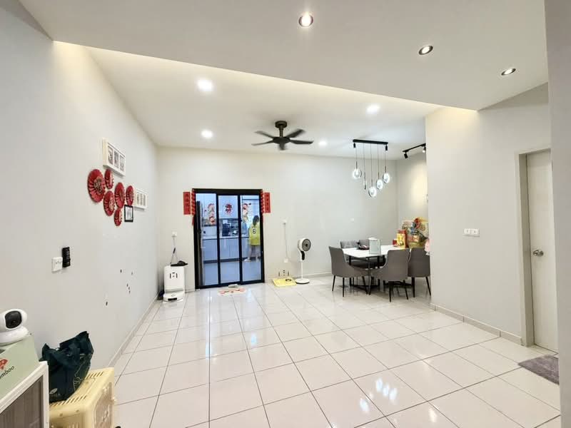 2-storey Terraced House for Sale in Hulu Langat (Selangor) - Alif Saad - PropertyGuru.com.my