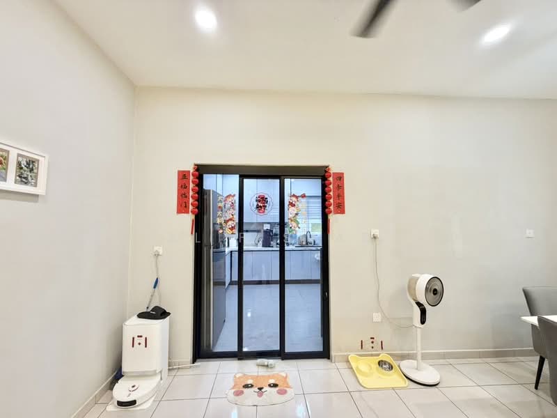 2-storey Terraced House for Sale in Hulu Langat (Selangor) - Alif Saad - PropertyGuru.com.my