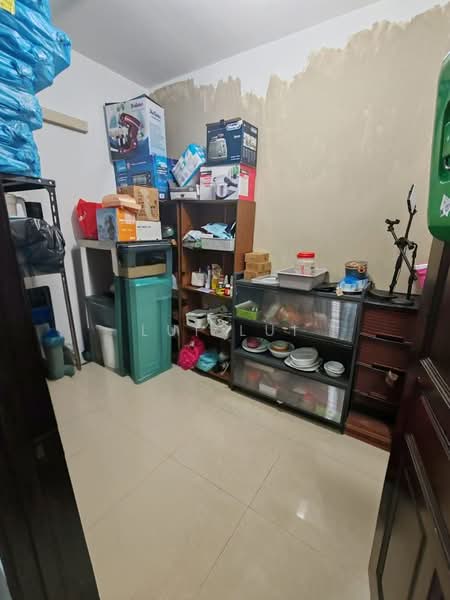 2-storey Terraced House for Sale in Taman Nusantara (Iskandar Puteri (Nusajaya)) - Lui Lui - Interior - PropertyGuru.com.my