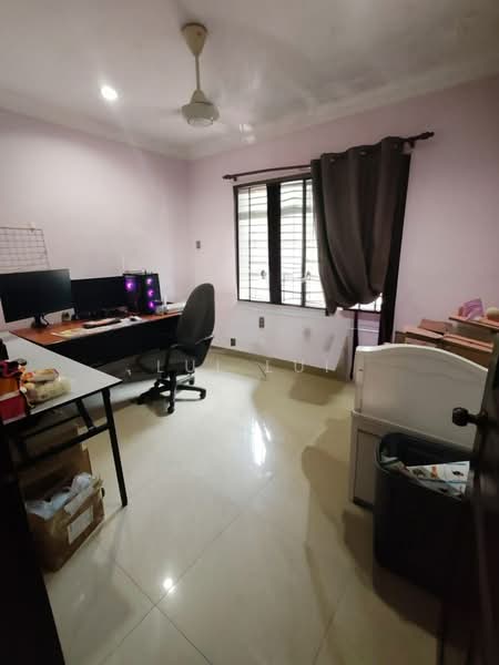 2-storey Terraced House for Sale in Taman Nusantara (Iskandar Puteri (Nusajaya)) - Lui Lui - Study - PropertyGuru.com.my