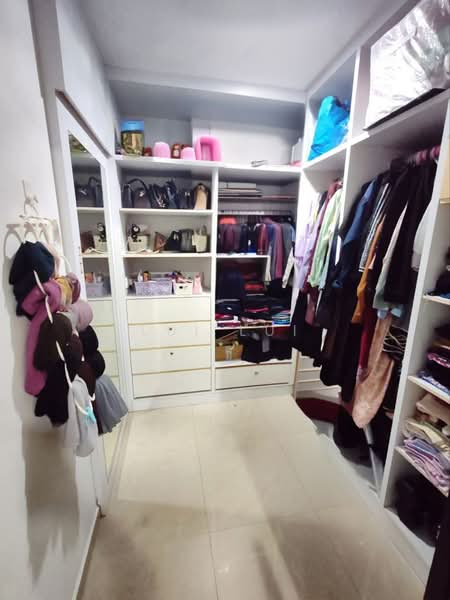 2-storey Terraced House for Sale in Taman Nusantara (Iskandar Puteri (Nusajaya)) - Lui Lui - Interior - PropertyGuru.com.my