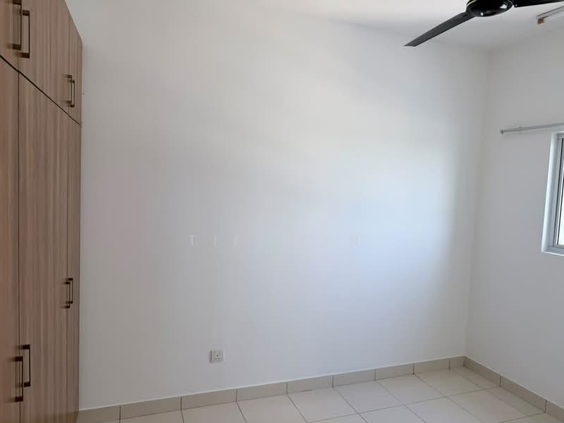 Service Residence for Rent at Alanis Residence - Tifi Ten - Bedroom - PropertyGuru.com.my