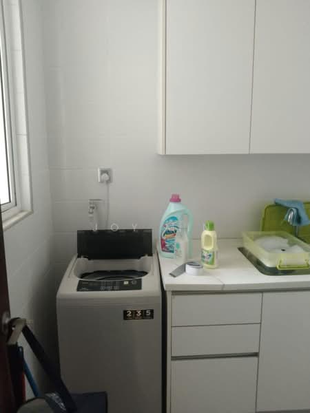 Service Residence for Rent at Paragon Residences @ Straits View - Joy Min - Interior - PropertyGuru.com.my