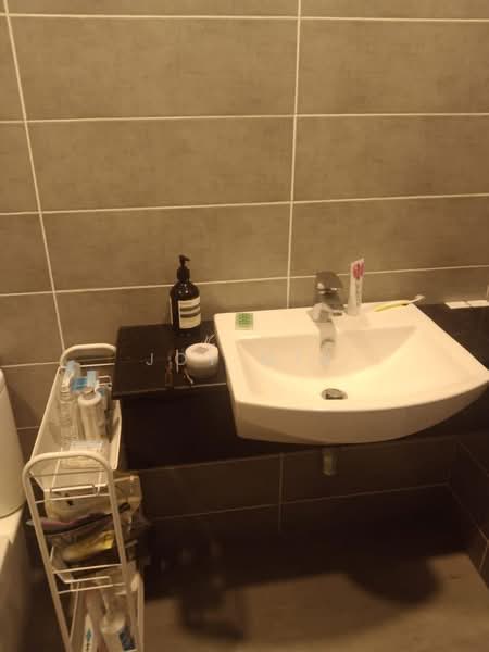 Service Residence for Rent at Paragon Residences @ Straits View - Joy Min - PropertyGuru.com.my