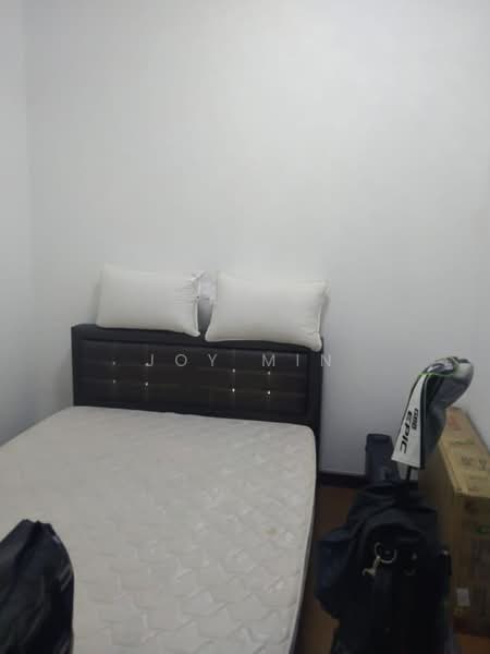 Service Residence for Rent at Paragon Residences @ Straits View - Joy Min - Bedroom - PropertyGuru.com.my