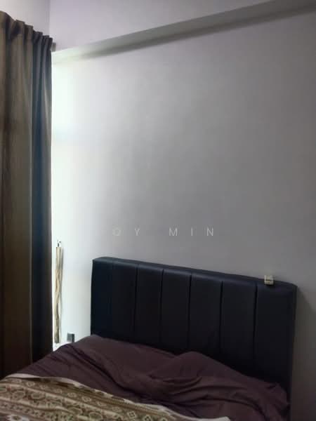 Service Residence for Rent at Paragon Residences @ Straits View - Joy Min - Bedroom - PropertyGuru.com.my