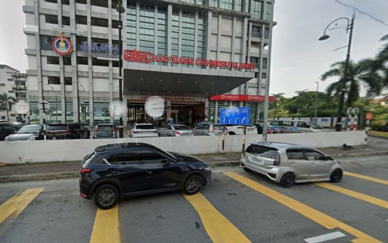 Office for Rent in Off Jalan Meru (Klang) - Kelly Teo - Exterior - PropertyGuru.com.my