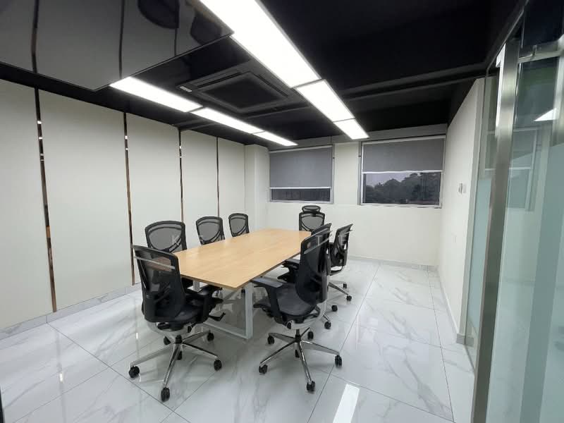 Office for Rent in Off Jalan Meru (Klang) - Kelly Teo - Interior - PropertyGuru.com.my