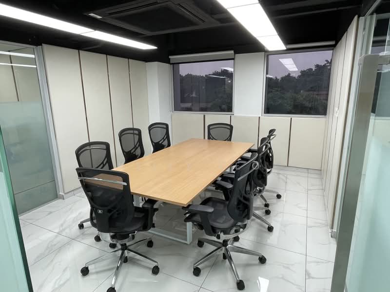 Office for Rent in Off Jalan Meru (Klang) - Kelly Teo - Interior - PropertyGuru.com.my