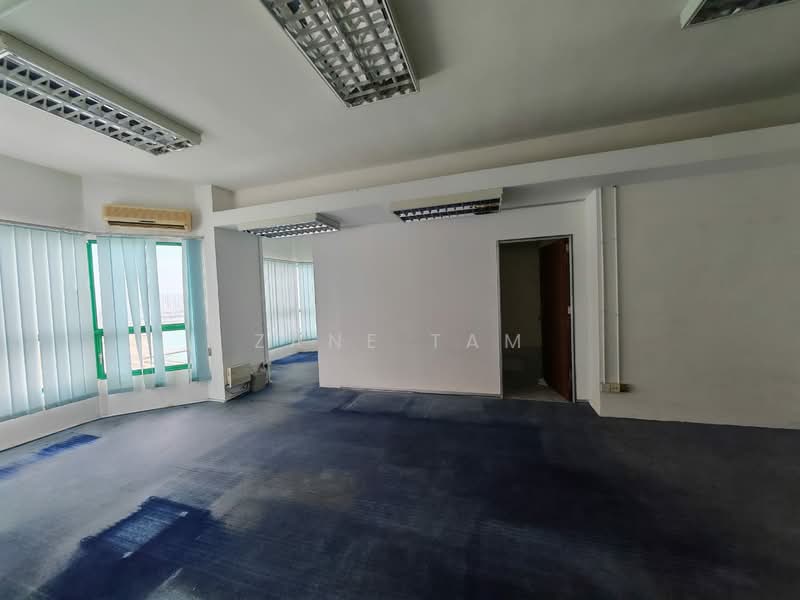 Pejabat untuk Disewa di Gurney Drive (Penang) - Zane Tam - Interior - PropertyGuru.com.my