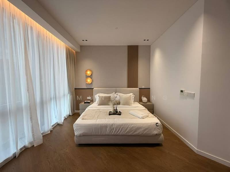 Servis Apartment untuk Disewa di SO Sofitel Kuala Lumpur Residences - Edmund Heng - PropertyGuru.com.my
