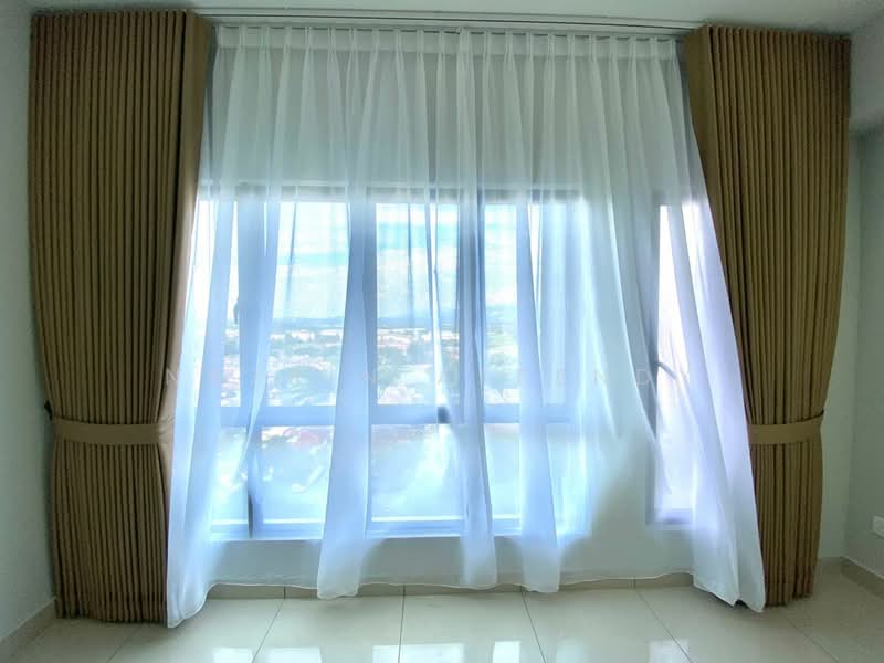 Service Residence for Rent at Tulip Residence - Nazrin Affendy - View - PropertyGuru.com.my