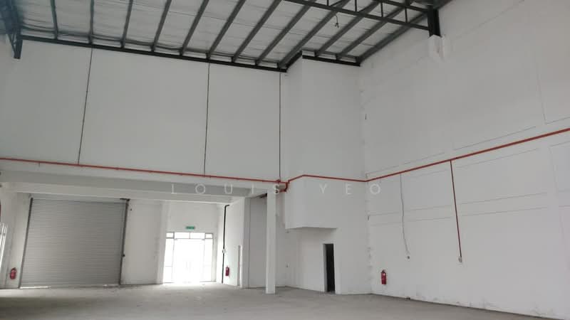 Factory for Sale in Taman Nusa Jaya Mas (Iskandar Puteri (Nusajaya)) - Louis Yeo - Interior - PropertyGuru.com.my
