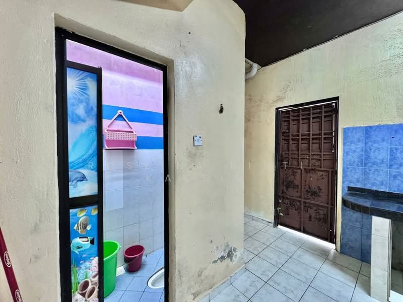 Rumah Teres 2 Tingkat untuk Dijual di Taman Pulai Indah (Johor Bahru) - Roslina Binti Kassim - Interior - PropertyGuru.com.my