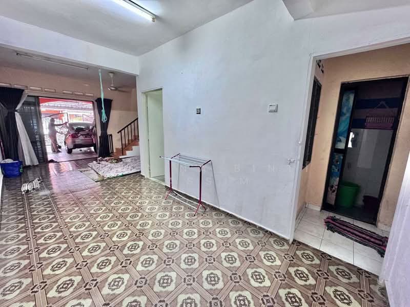 Rumah Teres 2 Tingkat untuk Dijual di Taman Pulai Indah (Johor Bahru) - Roslina Binti Kassim - Interior - PropertyGuru.com.my