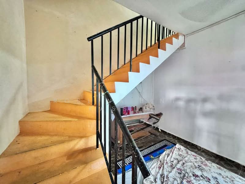 Rumah Teres 2 Tingkat untuk Dijual di Taman Pulai Indah (Johor Bahru) - Roslina Binti Kassim - Interior - PropertyGuru.com.my