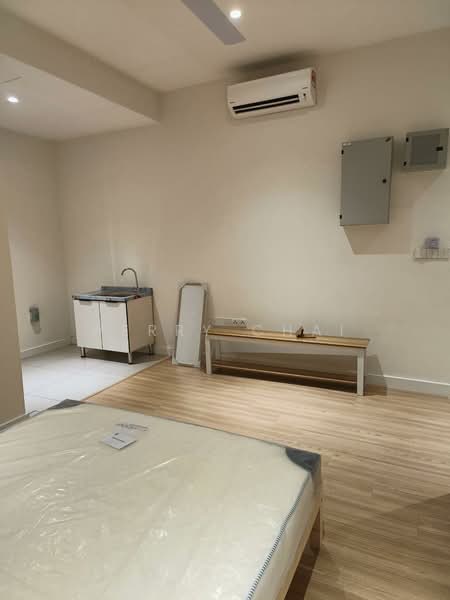 Servis Apartment untuk Disewa di UNIO Residence - Perry Chai - Interior - PropertyGuru.com.my