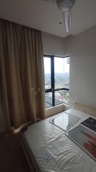 Servis Apartment untuk Disewa di UNIO Residence - Perry Chai - Bedroom - PropertyGuru.com.my