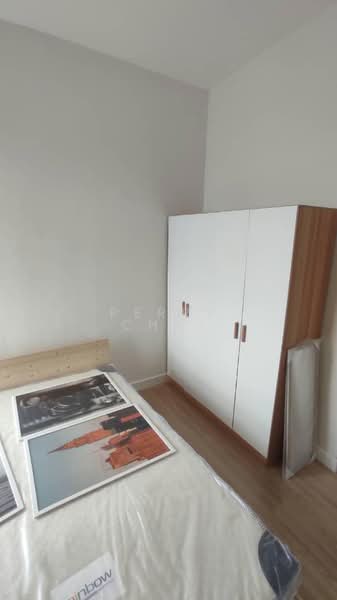 Servis Apartment untuk Disewa di UNIO Residence - Perry Chai - PropertyGuru.com.my