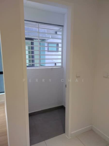 Servis Apartment untuk Disewa di UNIO Residence - Perry Chai - PropertyGuru.com.my