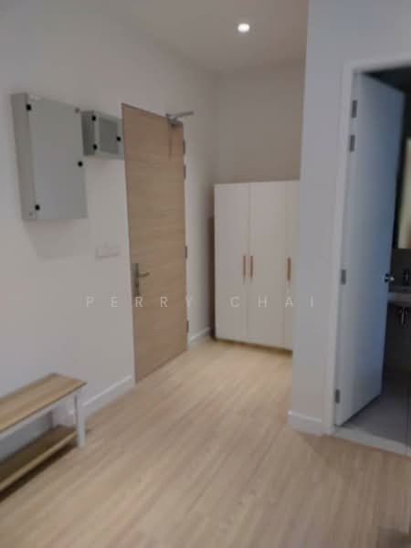 Servis Apartment untuk Disewa di UNIO Residence - Perry Chai - PropertyGuru.com.my