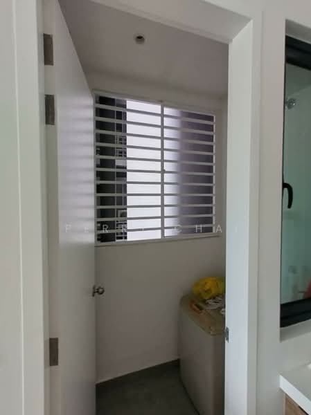 Servis Apartment untuk Disewa di UNIO Residence - Perry Chai - PropertyGuru.com.my