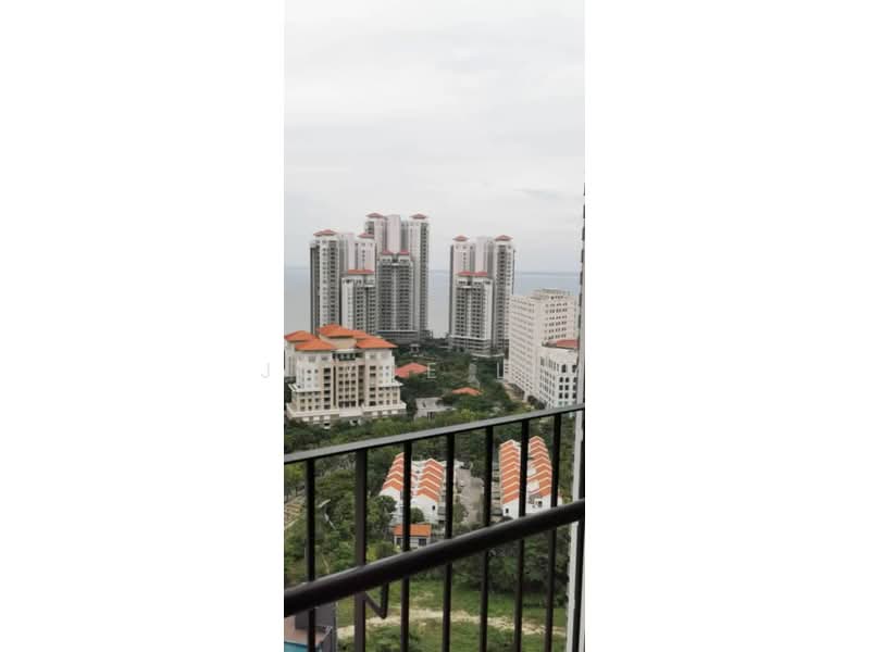 Service Residence for Rent at The Tamarind - JOYCE LIM - Exterior - PropertyGuru.com.my