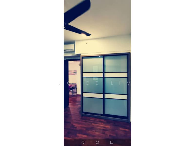 Service Residence for Rent at The Tamarind - JOYCE LIM - Interior - PropertyGuru.com.my